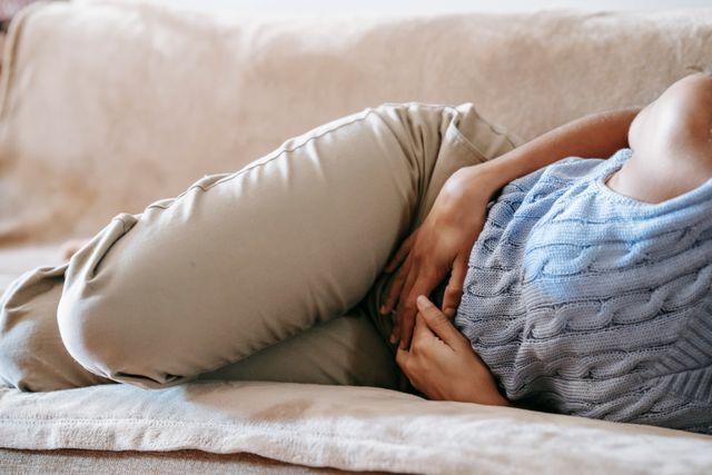 Accompagnement du cycle féminin et hormonal en médecine chinoise