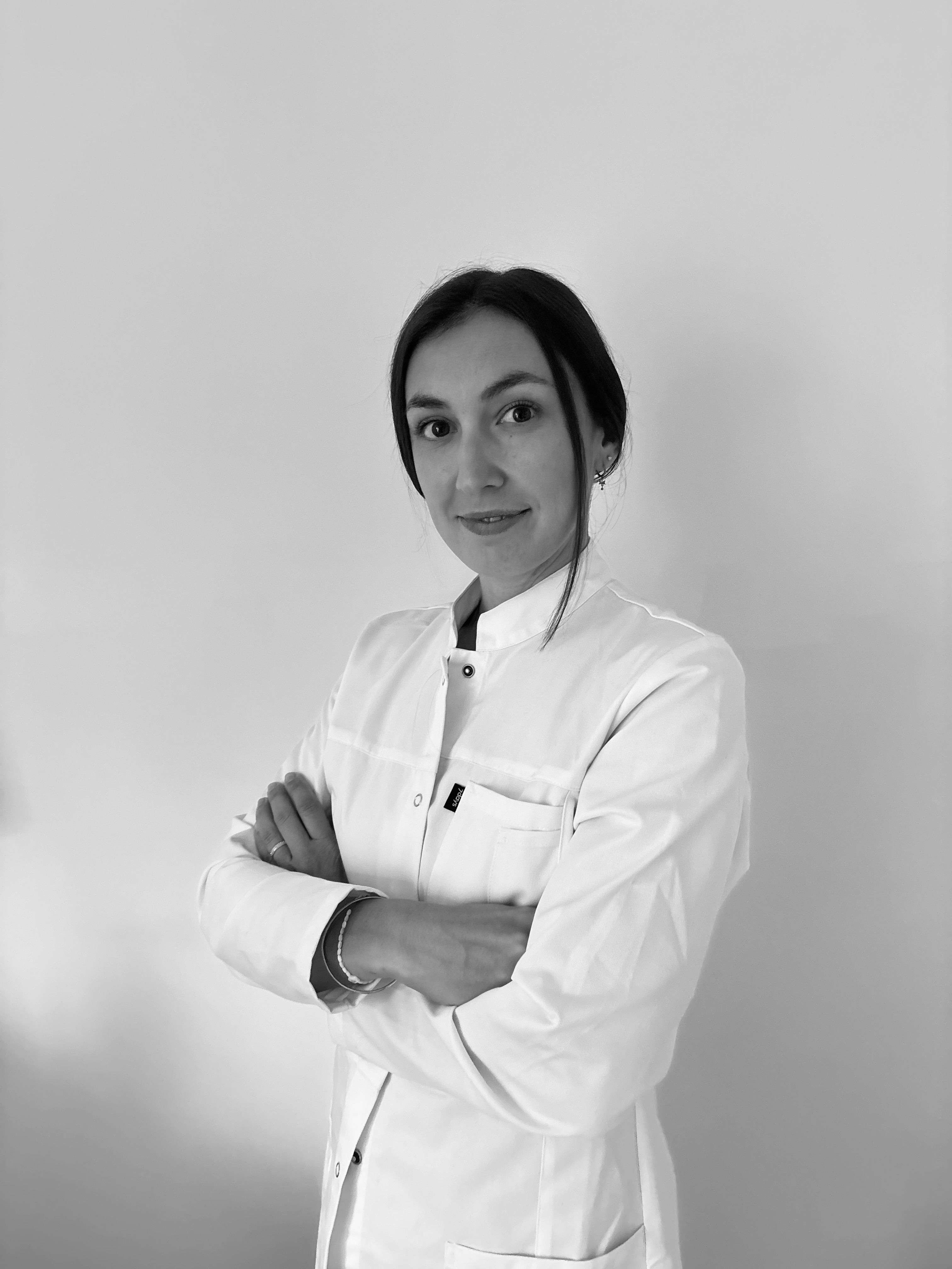 Cyrielle Coutzac, praticienne en médecine traditionnelle chinoise